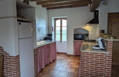 Lorcy Maison | Charmante Maison Rurale avec Terrasse Privative, Proche A.77 et A.19, entre Gâtinais et Fontainebleau - FR-1-590-58