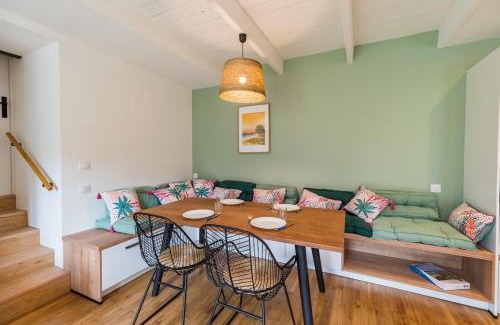 Loguivy Maison | Charmante Maison sur le port Loguivy de la Mer