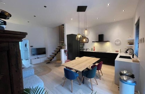 Awans Maison | Charmante maison sur les hauteurs de Liège