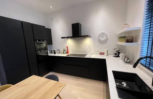 Awans Maison | Charmante maison sur les hauteurs de Liège