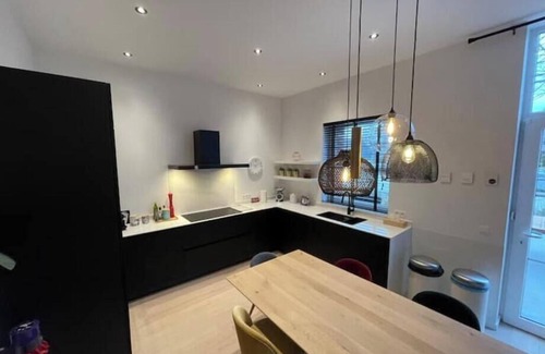 Awans Maison | Charmante maison sur les hauteurs de Liège