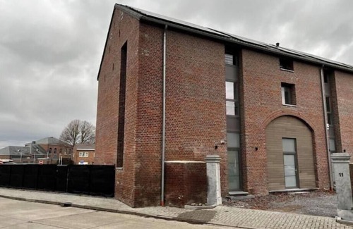 Awans Maison | Charmante maison sur les hauteurs de Liège