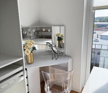 Stellingen Appartement | Charmante Maisonette