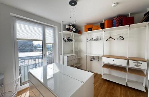 Stellingen Appartement | Charmante Maisonette