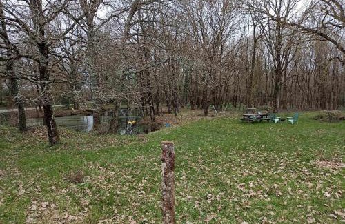 La Garnache Maison | Charmante maisonnée à la campagne