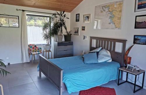 La Garnache Maison | Charmante maisonnée à la campagne