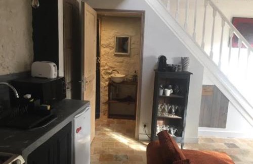 Nogent-le-Rotrou Maison | Charmante maisonnette en duplex au pied du Château