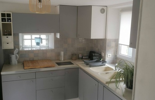 Etampes Maison | Charmante maisonnette et son petit coin de verdure