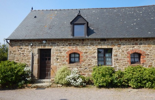Louannec Maison | Charmante maisonnette rénovée, proche plage