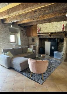 Montgesty Maison | Charmante Quercynoise