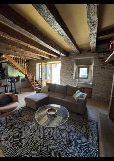 Montgesty Maison | Charmante Quercynoise