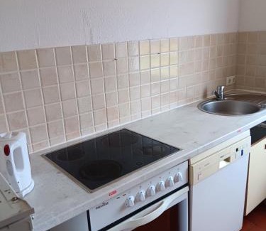 Altmarkische Wische Appartement | Charmante Unterkunft - Erste Etage