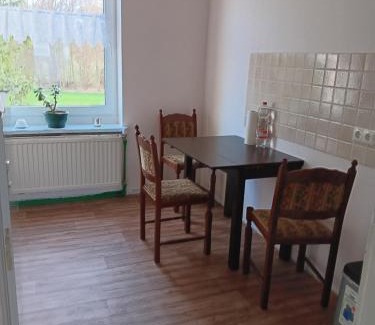 Altmarkische Wische Appartement | Charmante Unterkunft - Erste Etage