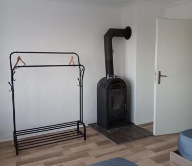 Altmarkische Wische Appartement | Charmante Unterkunft - Erste Etage