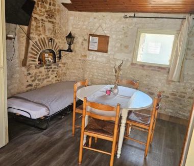 Velluire Maison | Charmante vendéenne