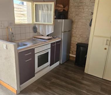 Velluire Maison | Charmante vendéenne