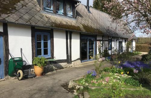 Trepied Villa | Charmante villa normande à 1h de la mer, 1h30 de Paris