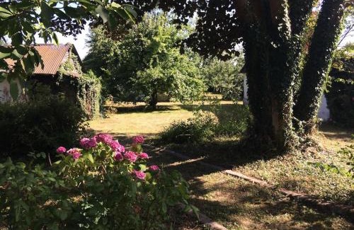 Trepied Villa | Charmante villa normande à 1h de la mer, 1h30 de Paris