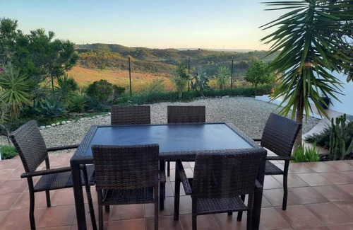 Picarral Maison | Charmante Villa Située en Algarve au Coeur D'un Village Typique Portugais