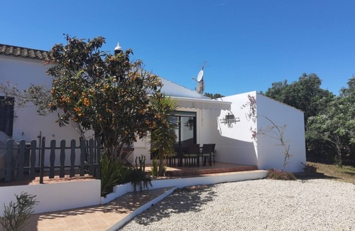 Picarral Maison | Charmante Villa Située en Algarve au Coeur D'un Village Typique Portugais