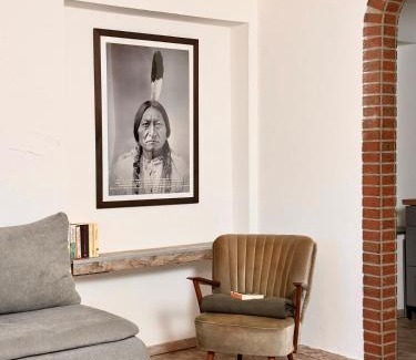Kuestelberg Appartement | Charmante Wohnung in Top Lage
