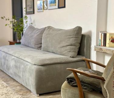 Kuestelberg Appartement | Charmante Wohnung in Top Lage