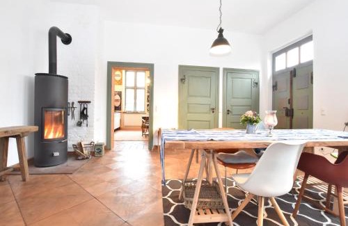 Steffenshagen Appartement | Charmante Wohnung mit Terrasse in Steffenshagen, cleaning included