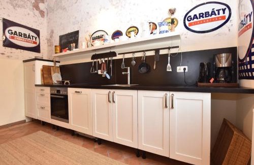 Steffenshagen Appartement | Charmante Wohnung mit Terrasse in Steffenshagen, cleaning included