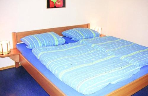 Bad Wildungen Appartement | Charmante Wohnung mit eigener Terrasse