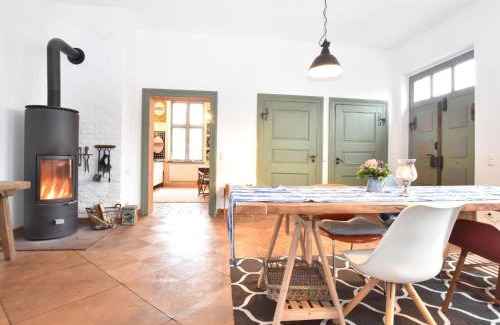 Steffenshagen Appartement | Charmante Wohnung mit Terrasse in Steffenshagen