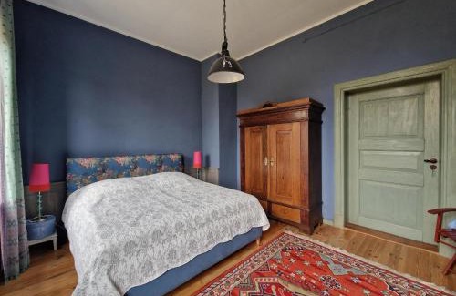 Steffenshagen Appartement | Charmante Wohnung mit Terrasse in Steffenshagen