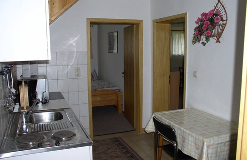 Kroepelin Appartement | Appartement de charme à Jennewitz, près de la mer