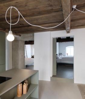 Rathausviertel Appartement | CHARMANTES APARTMENT im Herzen von Linz