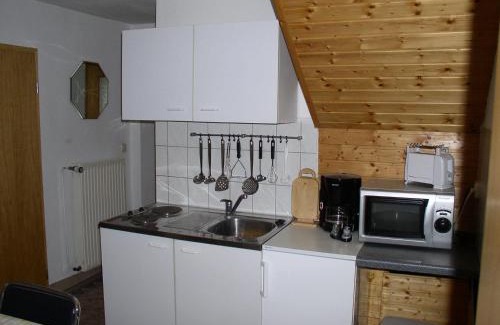 Kroepelin Appartement | Charmantes Apartment in Jennewitz, in Ostseenähe
