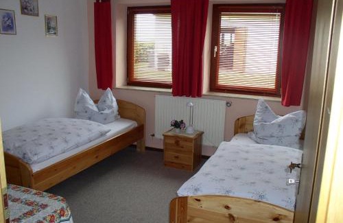 Kroepelin Appartement | Charmantes Apartment in Jennewitz, in Ostseenähe