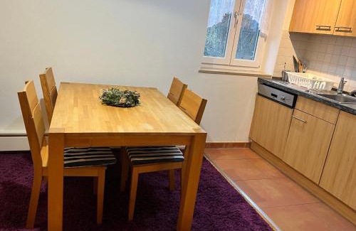 Nymphenburg Appartement | Charmantes Appartement - München