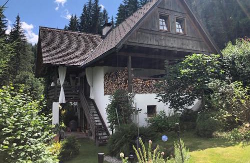 Modriach Villa | Charmantes Bauernhaus in erhöhter Aussichtslage