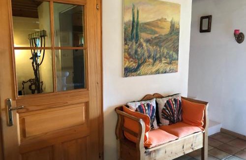 Modriach Villa | Charmantes Bauernhaus in erhöhter Aussichtslage