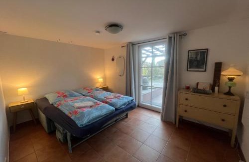 Baindlkirch Maison | Charmantes Ferienhäuschen zwischen München und Augsburg