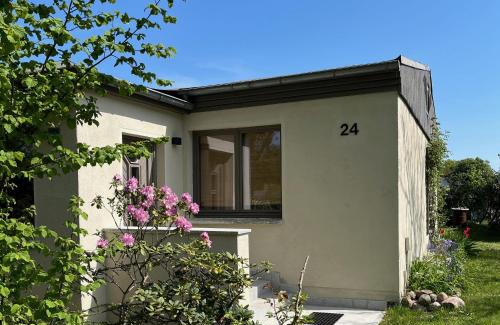Gelbensande Maison | Charmantes Ferienhaus Wolf Schaefer