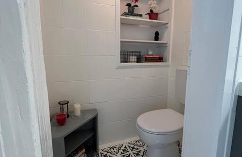 Oberwallmenach Appartement | Charmantes Haus