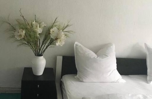 Oberwallmenach Appartement | Charmantes Haus