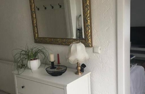 Oberwallmenach Appartement | Charmantes Haus