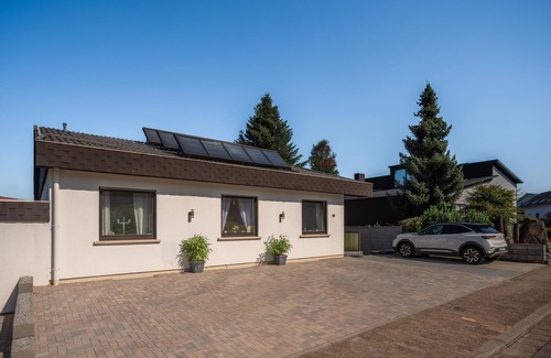 Schmelz Appartement | Charmantes Zimmer mit Garten und Waldnähe!