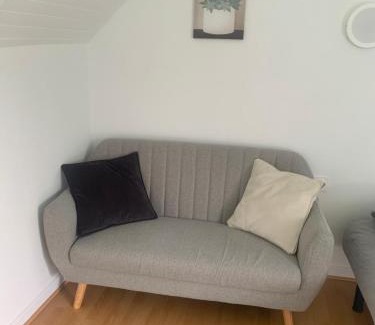 La Madeleine-Bellevue Appartement | Charme Émeraude