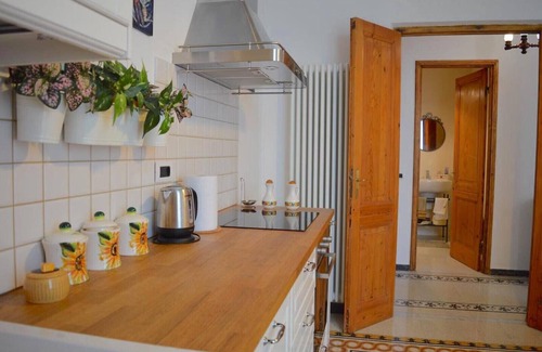 La Spezia Appartement | Charme and Comfort near Cinque Terre