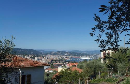La Spezia Appartement | Charme and Comfort near Cinque Terre