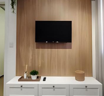 Gleba Fazenda Palhano Appartement | Charme&BomGosto * lado Shop Aurora