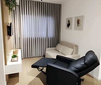 Gleba Fazenda Palhano Appartement | Charme&BomGosto * lado Shop Aurora