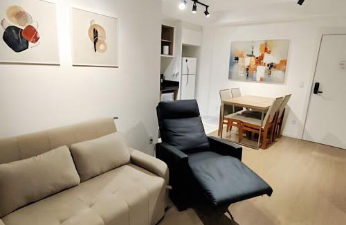 Gleba Fazenda Palhano Appartement | Charme&BomGosto * lado Shop Aurora